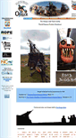 Mobile Screenshot of onager.net